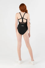 Load image into Gallery viewer, Every Turn Desire leotard
