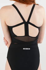 Load image into Gallery viewer, Every Turn Desire leotard
