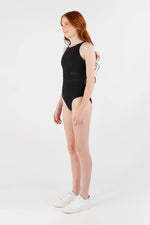 Load image into Gallery viewer, Every Turn Desire leotard
