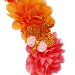 Load image into Gallery viewer, Pink Poppy Emma Memma Butterfly Headband
