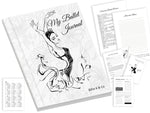 Load image into Gallery viewer, Billie K My Ballet Journal-Lilly
