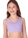 Load image into Gallery viewer, Capezio Starfish Crop Top