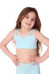 Capezio Starfish Crop Top