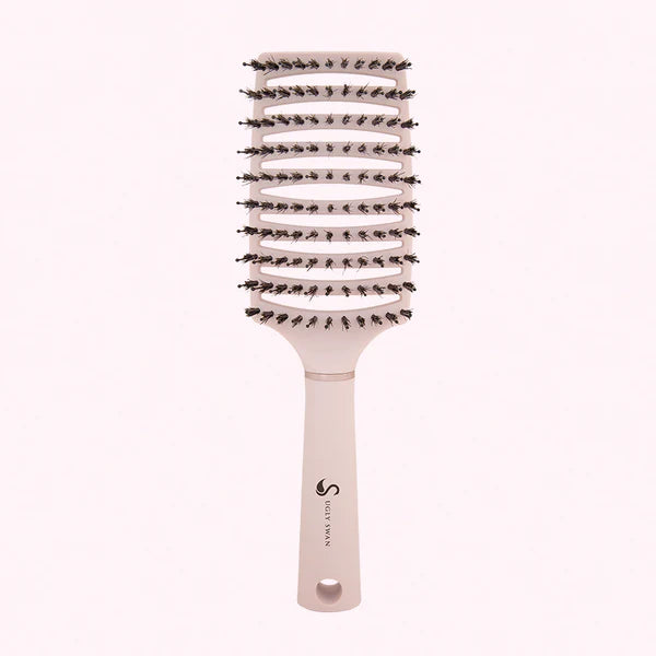Ugly Swan Maxi Brush-Flamingo
