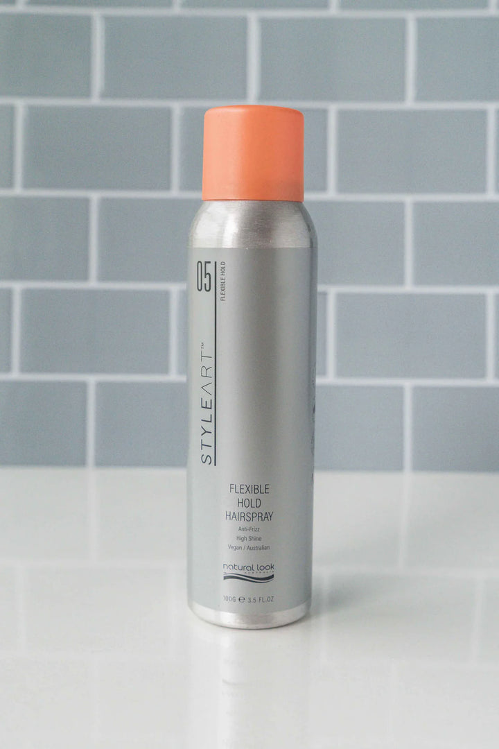 Styleart Flexible Hold Hairspray