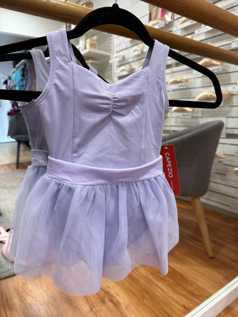 Capezio Genevieve Dress