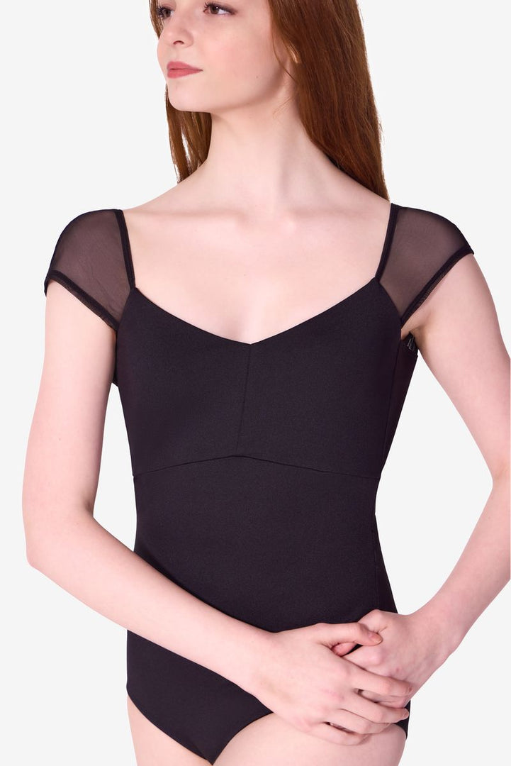 Capezio Moonstruck Leotard