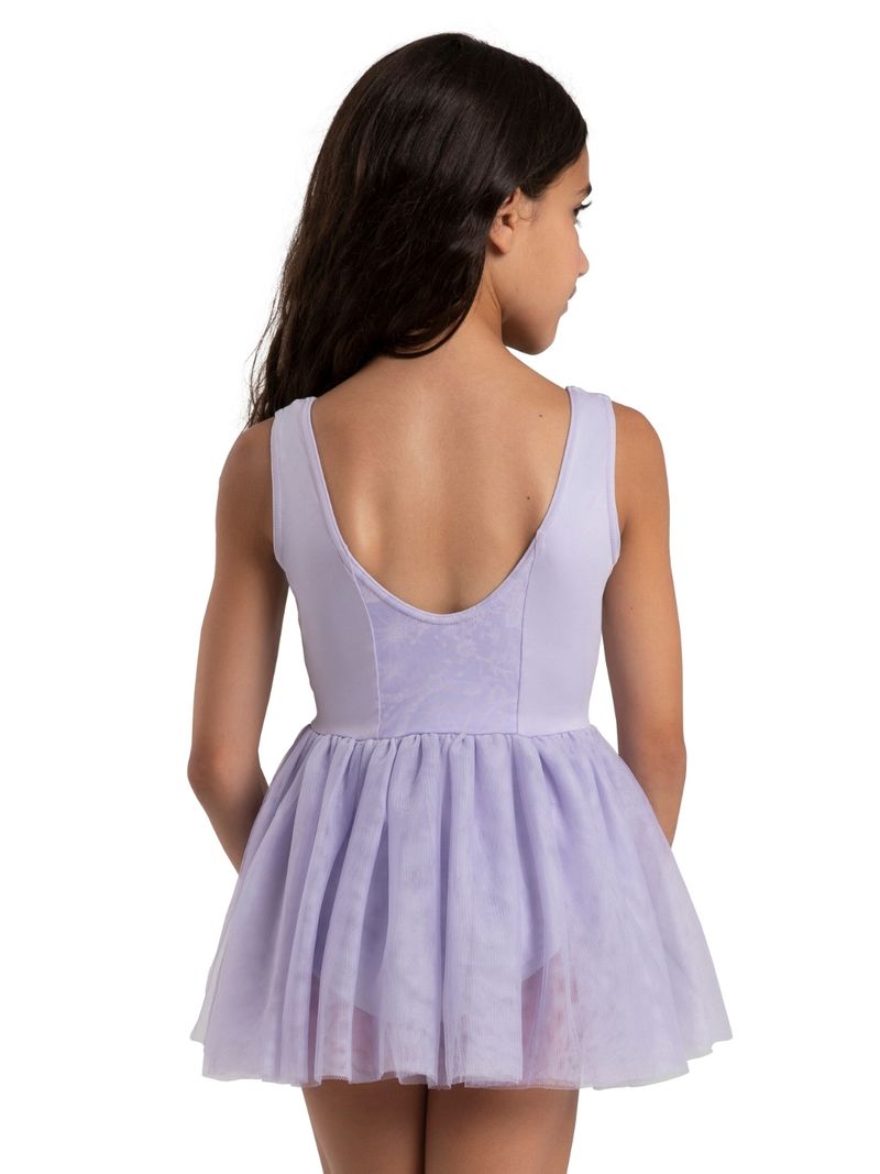 Capezio Jardin Dress