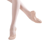 Load image into Gallery viewer, Energetiks Harper Leather Ballet Shoe-Kids
