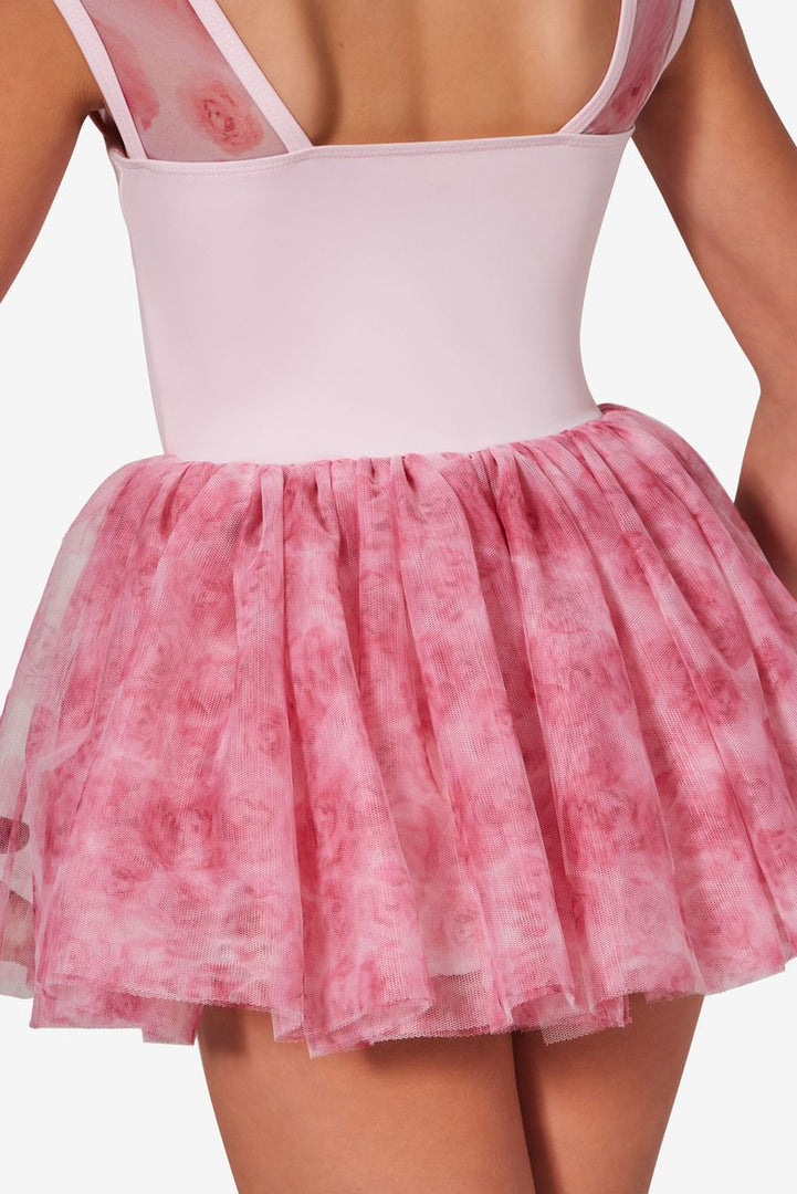 Capezio Camellia Dress