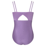 Load image into Gallery viewer, Energetiks Kara Zip Camisole Leotard