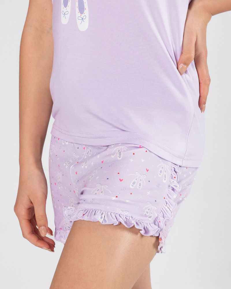 Energetiks Pyjama Set- Tutu Sleepy