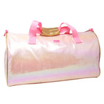 Load image into Gallery viewer, Pink Poppy Dance Bag
