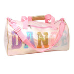 Load image into Gallery viewer, Pink Poppy Dance Bag
