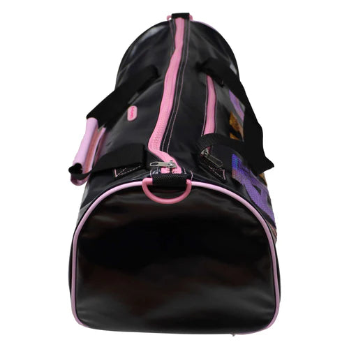 Pink Poppy Dance Bag