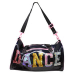 Load image into Gallery viewer, Pink Poppy Dance Bag
