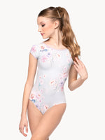 Load image into Gallery viewer, Eleve Louise Leotard- Floral
