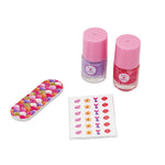 Load image into Gallery viewer, Pink Poppy Mermazing Nail Art Kit
