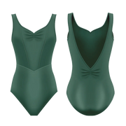 Danse De Paris Margot Leotard-Moss