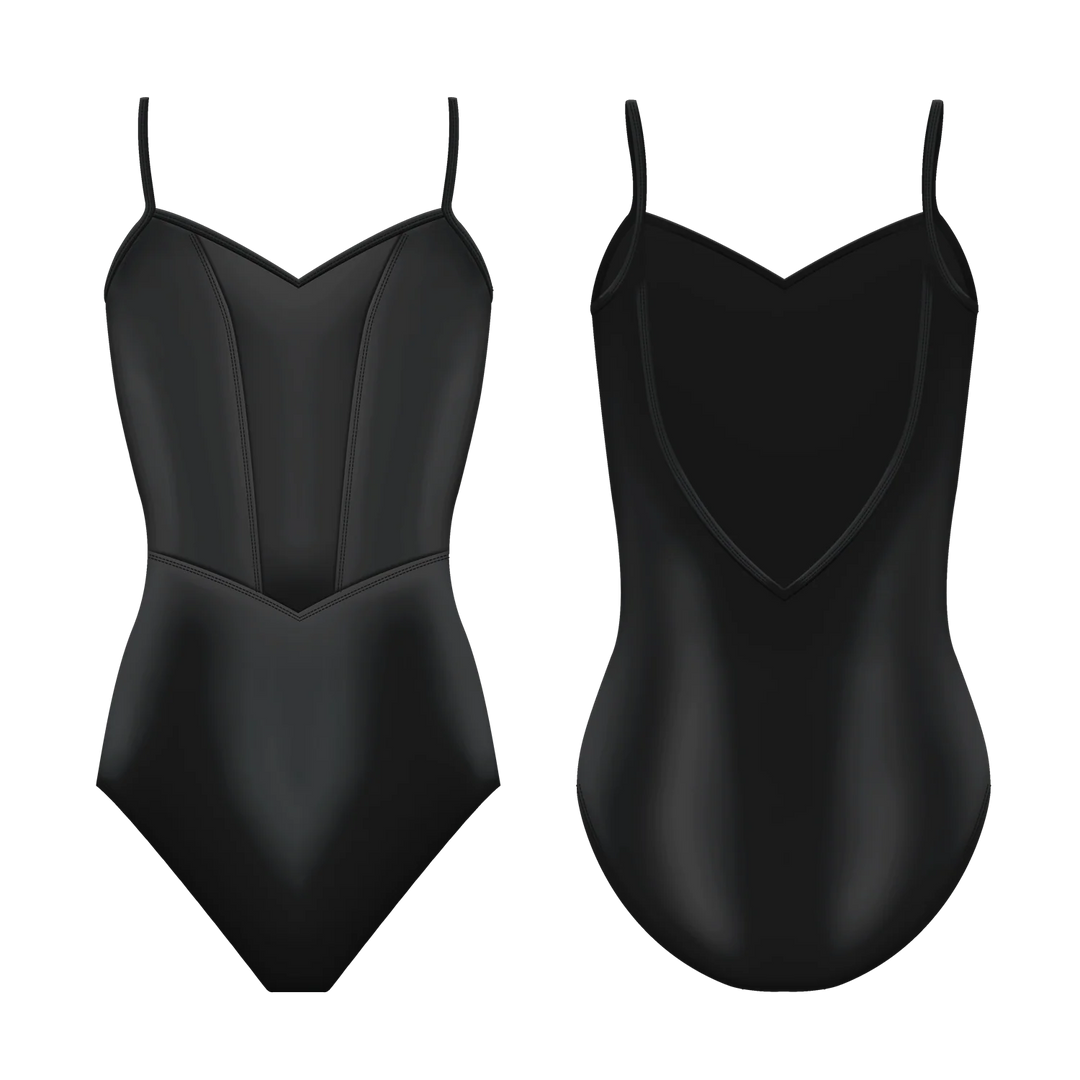 Danse De Paris Nikita Leotard