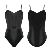 Danse De Paris Nikita Leotard