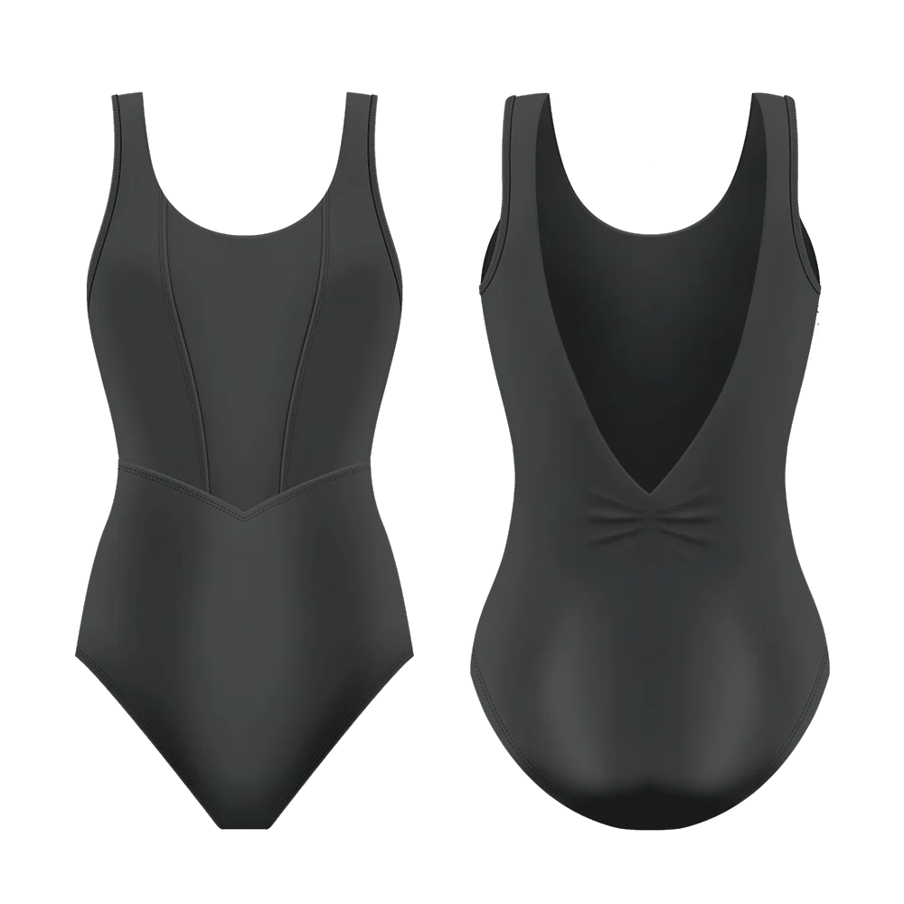 Danse De Paris Collette Leotard