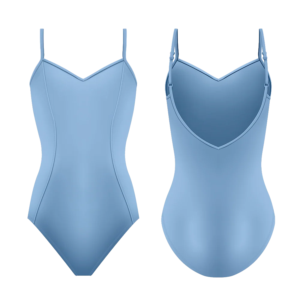 Danse De Paris Celine Leotard- Frost