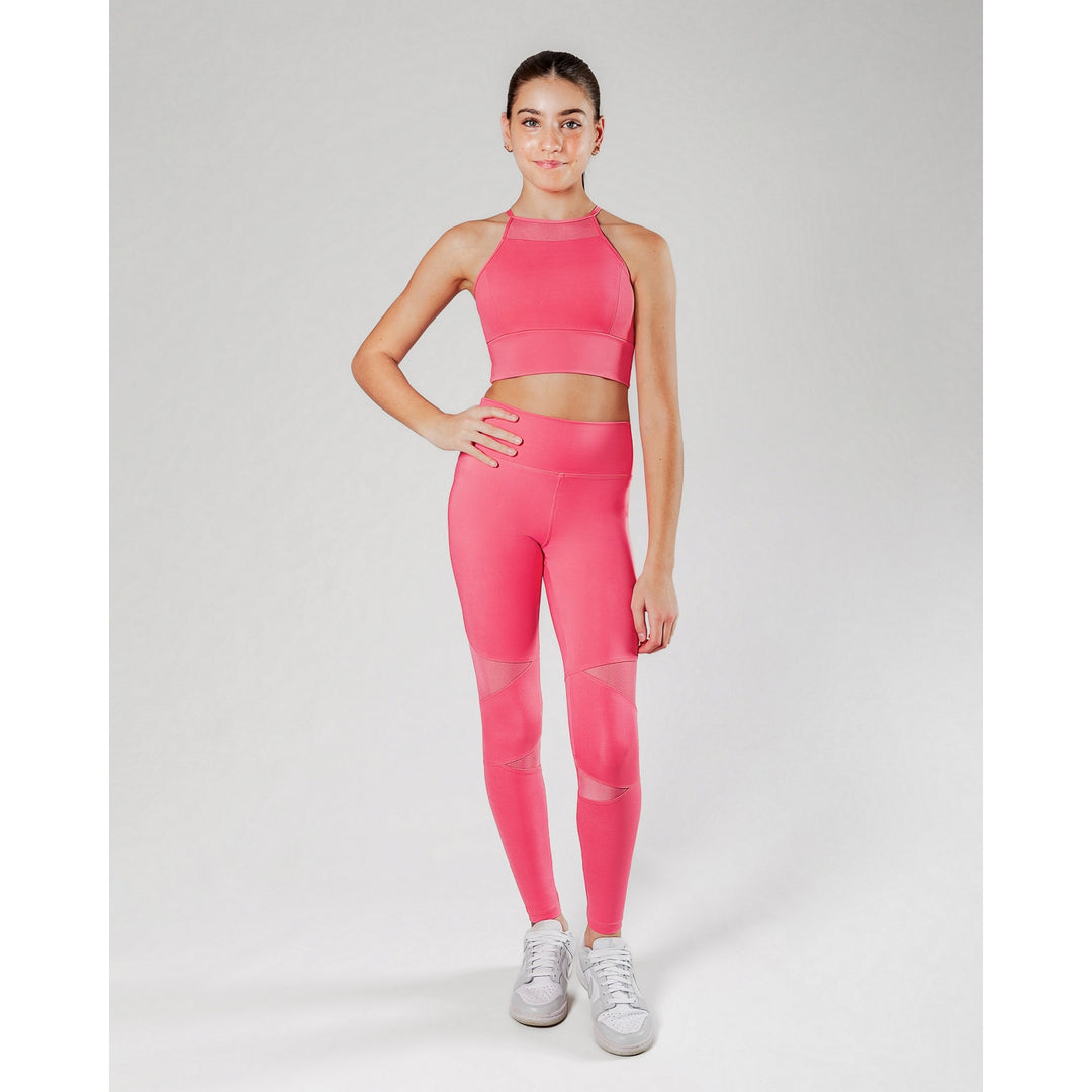Energetiks Leah Mesh Leggings
