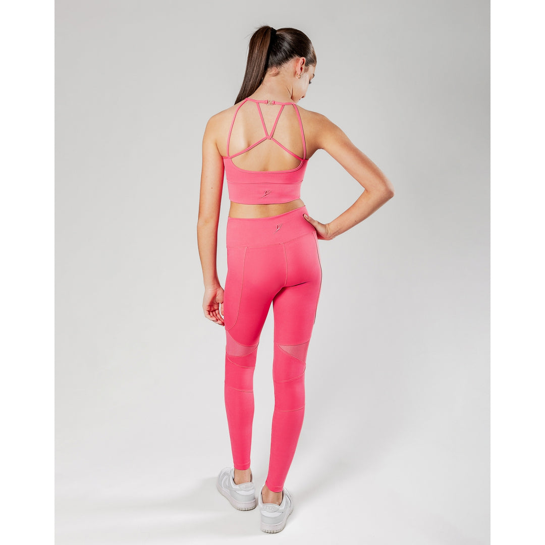 Energetiks Leah Mesh Leggings