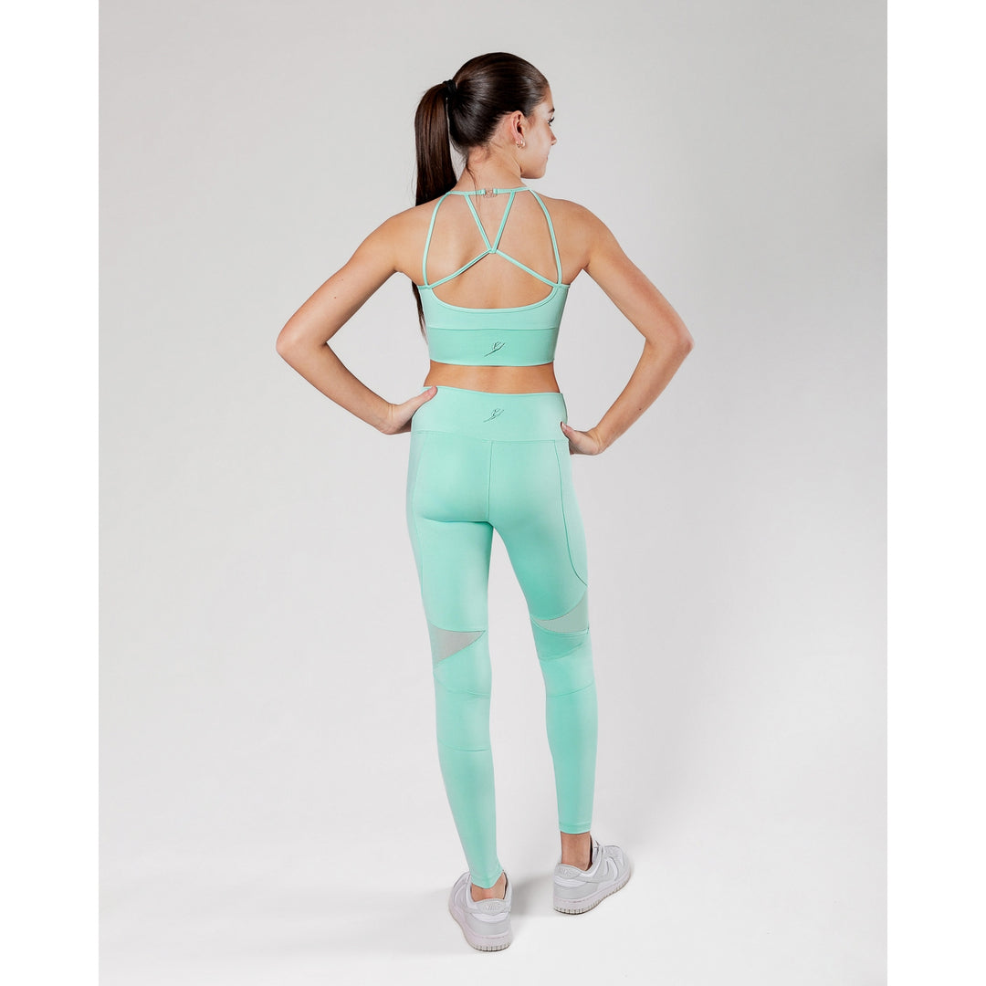 Energetiks Leah Mesh Leggings
