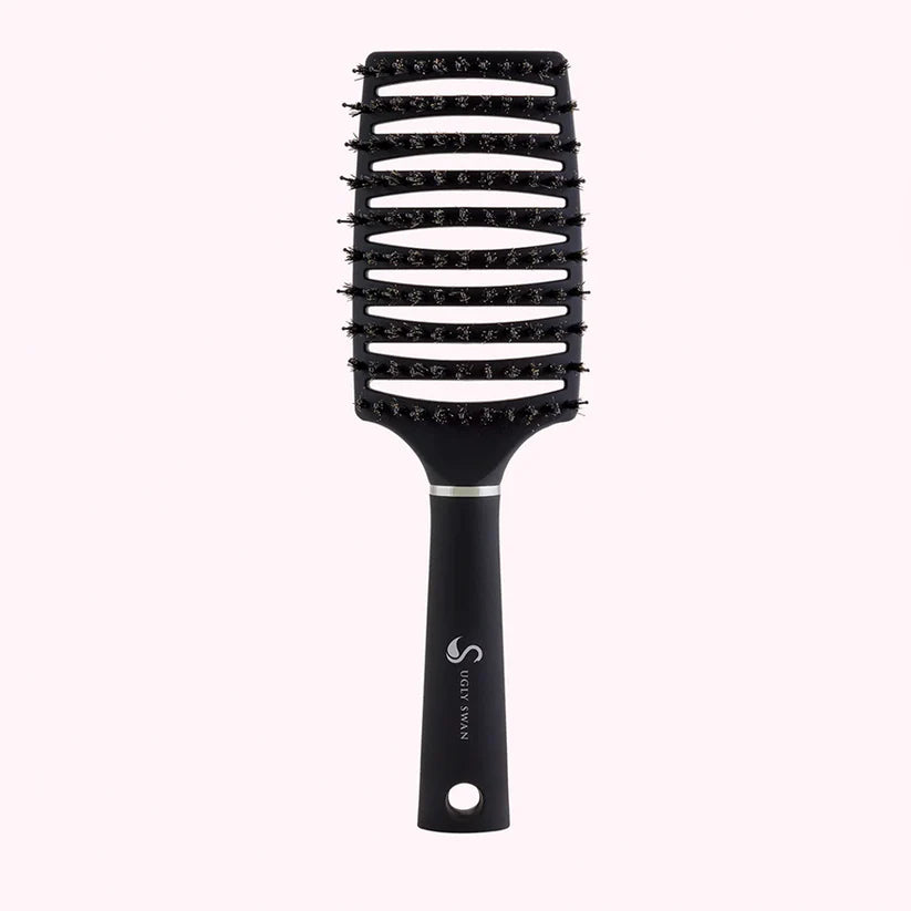 Ugly Swan Maxi Brush-Black