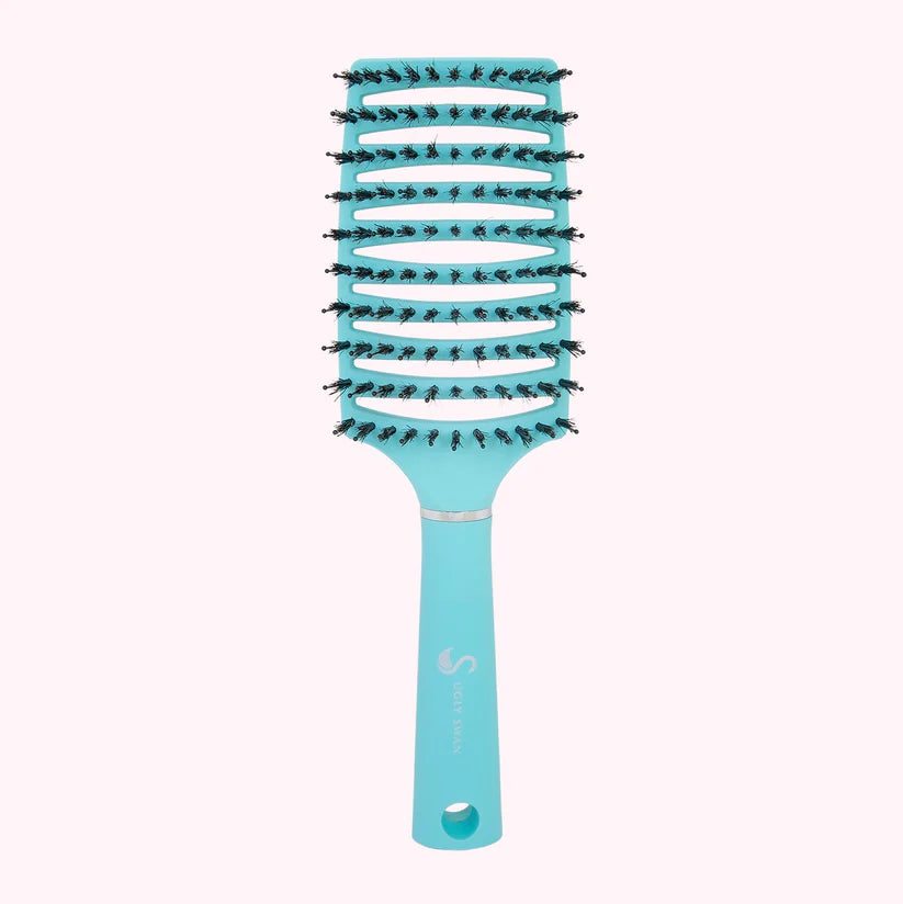 Ugly Swan Maxi Brush-Mermaid