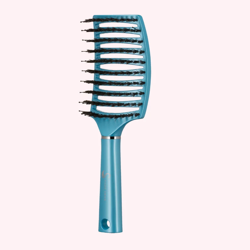 Ugly Swan Maxi Brush-Sky Pop
