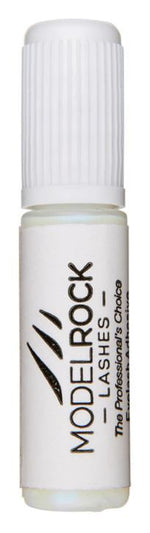 Load image into Gallery viewer, MODELROCK Eyelash Adhesive- Clear- Latex free 1gm
