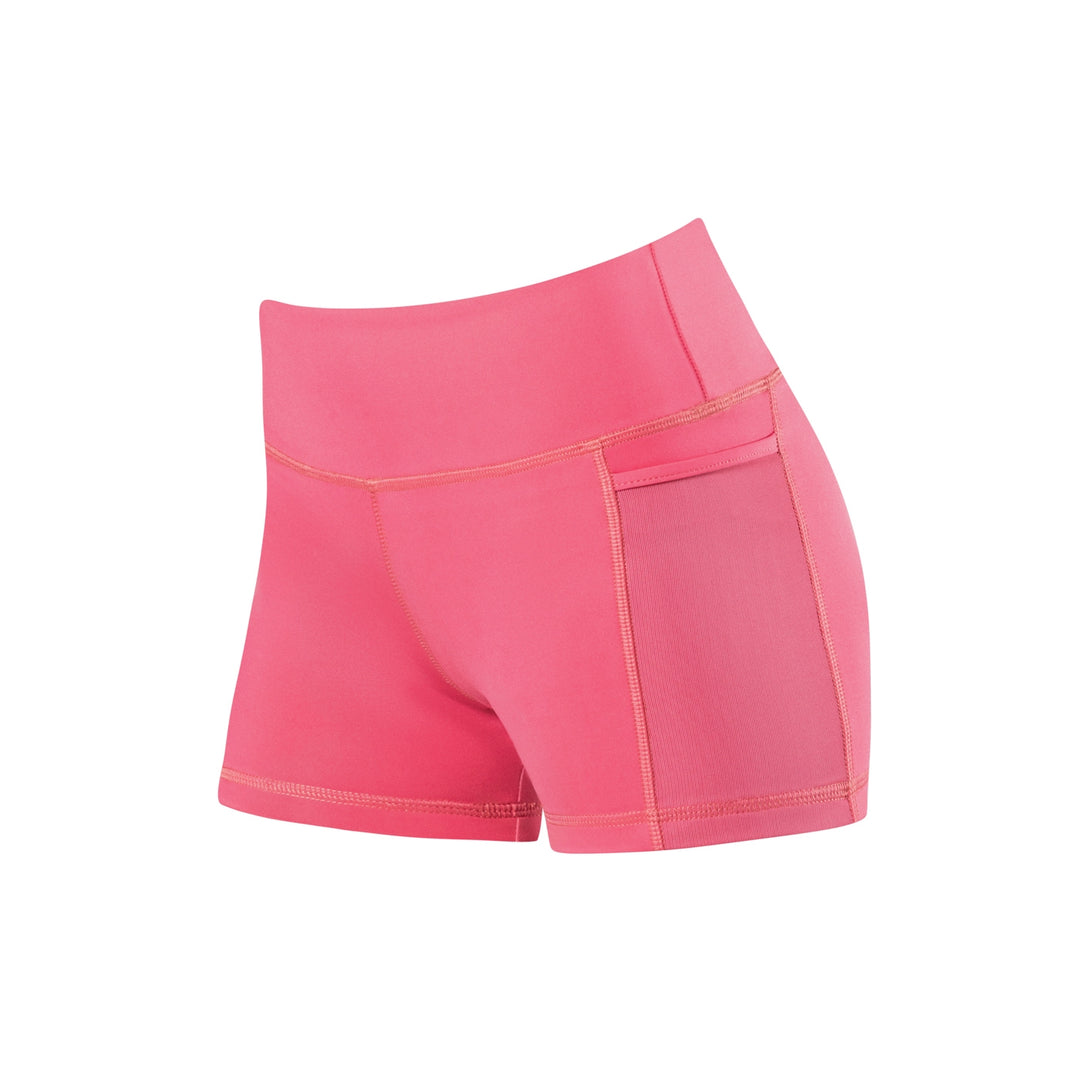 Energetiks Madison Pocket Short