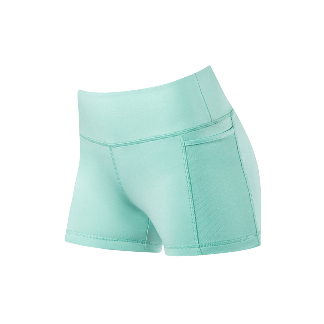 Energetiks Madison Pocket Short