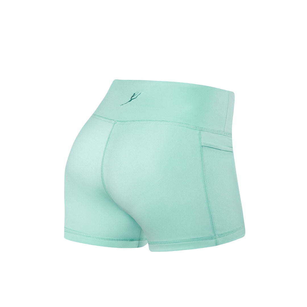 Energetiks Madison Pocket Short