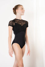 Load image into Gallery viewer, Danse De Paris Marilyn Leotard
