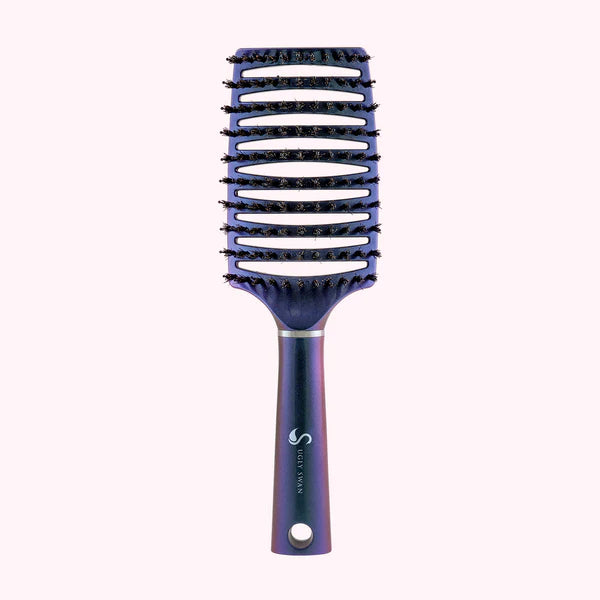 Ugly Swan Maxi Brush-Chameleon