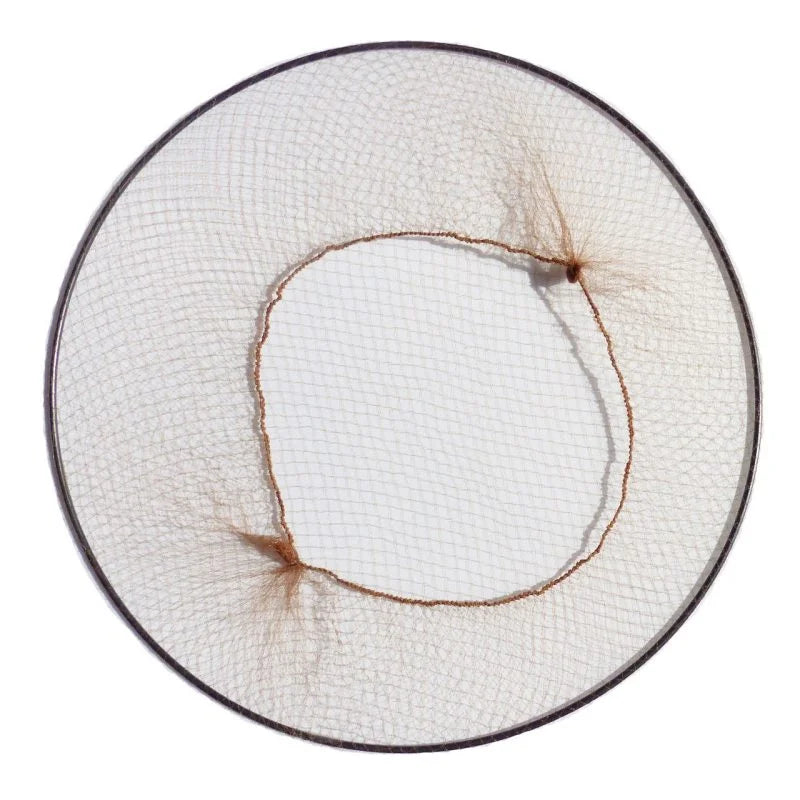 KySienn Hairnets- 5 Pack