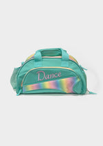 Load image into Gallery viewer, Studio 7 Mini Duffel Bag- Unicorn
