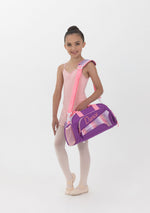 Load image into Gallery viewer, Studio 7 Mini Duffel Bag- Unicorn
