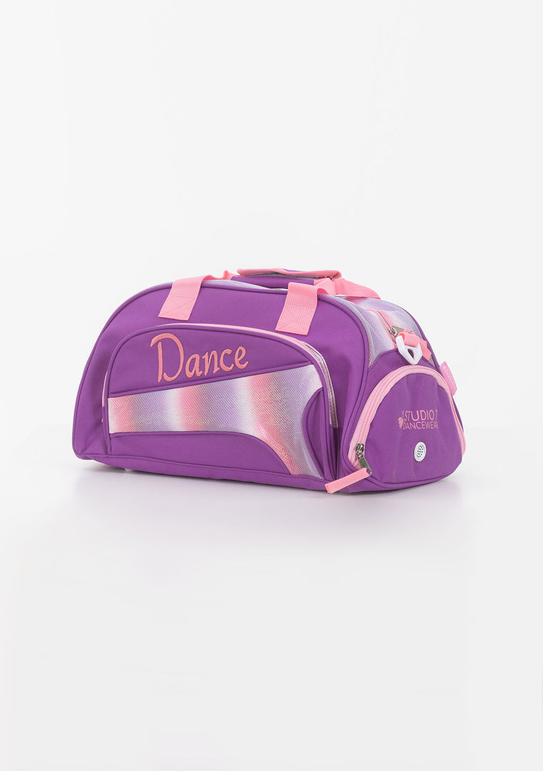 Studio 7 Mini Duffel Bag- Unicorn