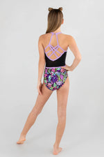 Load image into Gallery viewer, Sylvia P Mod Squad Leotard
