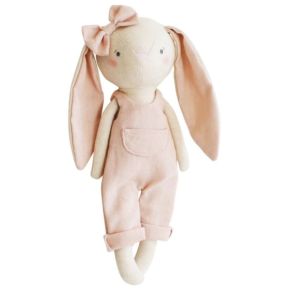 Alim Rose Olivia Bunny- Pink