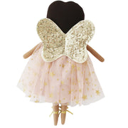 Alim Rose- Delphine Fairy Blush/Gold 40cm