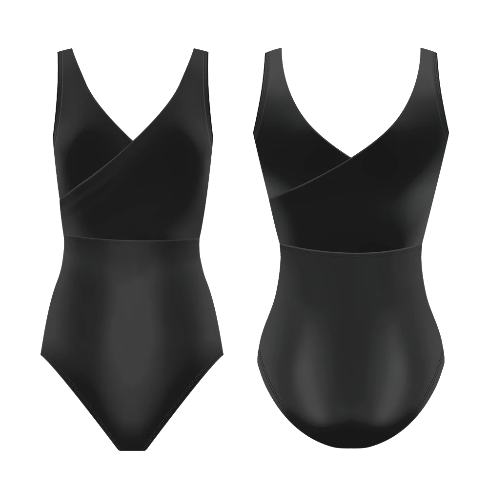 Danse De Paris Charlene Leotard