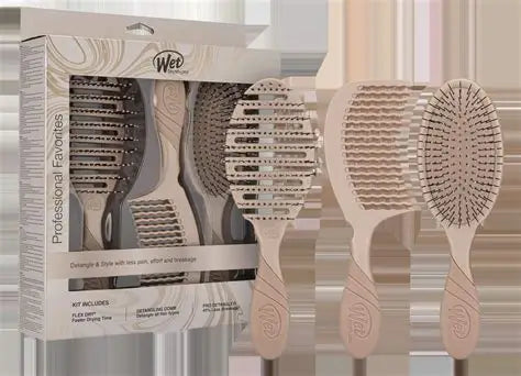 Wet Brush Professional Favourites Set