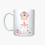 Load image into Gallery viewer, Dance Mugs
