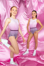 Load image into Gallery viewer, Sylvia P Original Tallulah Leotard
